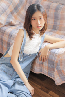 子是故人来